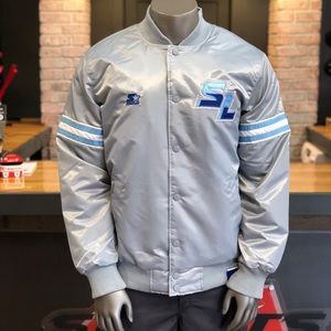 Salt Lake Stallions Starter Originator Jacket